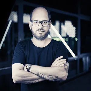 Oliver Huntemann