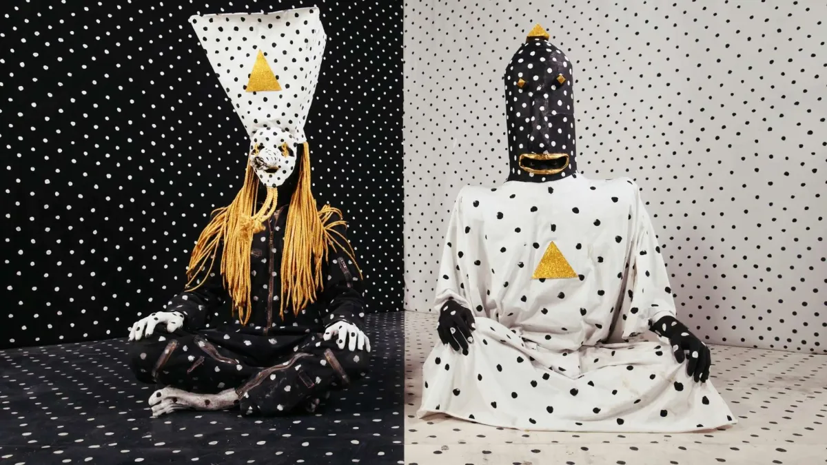 ANGINE DE POITRINE x Gros Mené