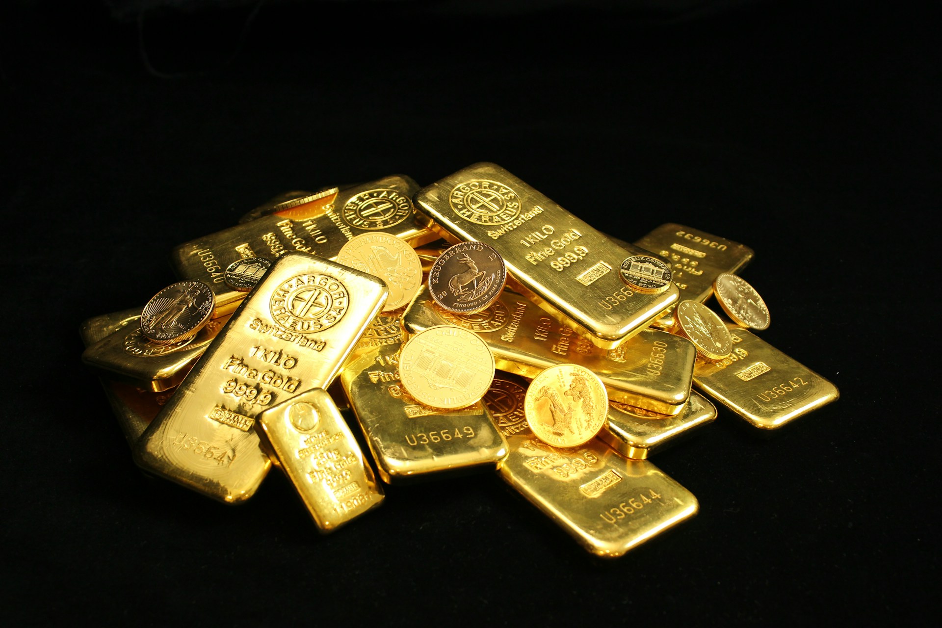 L’or en suspens : entre mirage diplomatique et spirale inflationniste